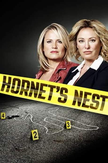 Hornet’s Nest